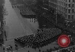 Image of sailors Washington DC USA, 1929, second 49 stock footage video 65675069030