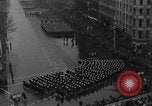Image of sailors Washington DC USA, 1929, second 50 stock footage video 65675069030