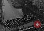 Image of sailors Washington DC USA, 1929, second 53 stock footage video 65675069030