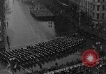 Image of sailors Washington DC USA, 1929, second 54 stock footage video 65675069030