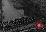 Image of sailors Washington DC USA, 1929, second 55 stock footage video 65675069030