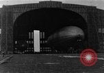 Image of USS Los Angeles Lakehurst New Jersey USA, 1930, second 1 stock footage video 65675069031