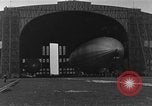 Image of USS Los Angeles Lakehurst New Jersey USA, 1930, second 3 stock footage video 65675069031