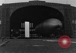 Image of USS Los Angeles Lakehurst New Jersey USA, 1930, second 5 stock footage video 65675069031