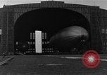 Image of USS Los Angeles Lakehurst New Jersey USA, 1930, second 8 stock footage video 65675069031