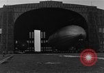 Image of USS Los Angeles Lakehurst New Jersey USA, 1930, second 9 stock footage video 65675069031