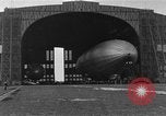 Image of USS Los Angeles Lakehurst New Jersey USA, 1930, second 11 stock footage video 65675069031