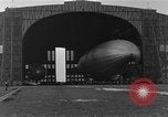 Image of USS Los Angeles Lakehurst New Jersey USA, 1930, second 12 stock footage video 65675069031