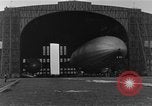 Image of USS Los Angeles Lakehurst New Jersey USA, 1930, second 13 stock footage video 65675069031