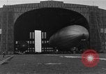 Image of USS Los Angeles Lakehurst New Jersey USA, 1930, second 16 stock footage video 65675069031