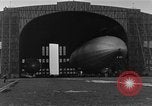 Image of USS Los Angeles Lakehurst New Jersey USA, 1930, second 17 stock footage video 65675069031