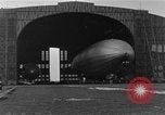 Image of USS Los Angeles Lakehurst New Jersey USA, 1930, second 18 stock footage video 65675069031