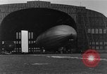 Image of USS Los Angeles Lakehurst New Jersey USA, 1930, second 20 stock footage video 65675069031