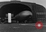 Image of USS Los Angeles Lakehurst New Jersey USA, 1930, second 26 stock footage video 65675069031