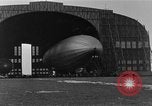 Image of USS Los Angeles Lakehurst New Jersey USA, 1930, second 29 stock footage video 65675069031