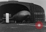 Image of USS Los Angeles Lakehurst New Jersey USA, 1930, second 30 stock footage video 65675069031