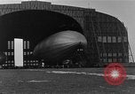 Image of USS Los Angeles Lakehurst New Jersey USA, 1930, second 31 stock footage video 65675069031