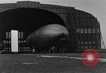 Image of USS Los Angeles Lakehurst New Jersey USA, 1930, second 32 stock footage video 65675069031
