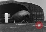 Image of USS Los Angeles Lakehurst New Jersey USA, 1930, second 34 stock footage video 65675069031