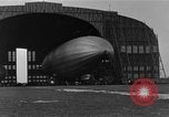 Image of USS Los Angeles Lakehurst New Jersey USA, 1930, second 44 stock footage video 65675069031