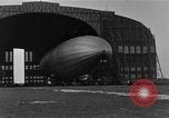 Image of USS Los Angeles Lakehurst New Jersey USA, 1930, second 46 stock footage video 65675069031