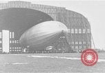 Image of USS Los Angeles Lakehurst New Jersey USA, 1930, second 56 stock footage video 65675069031