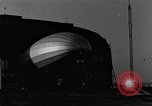 Image of USS Los Angeles Lakehurst New Jersey USA, 1930, second 60 stock footage video 65675069031