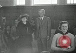 Standbild Henry Ford Dearborn Michigan Greenfield Village USA, 1937, aus Sekunde 1 historischem Filmmaterial Videoclip 65675069032