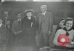 Standbild Henry Ford Dearborn Michigan Greenfield Village USA, 1937, aus Sekunde 4 historischem Filmmaterial Videoclip 65675069032