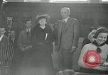 Standbild Henry Ford Dearborn Michigan Greenfield Village USA, 1937, aus Sekunde 5 historischem Filmmaterial Videoclip 65675069032