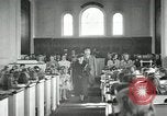 Standbild Henry Ford Dearborn Michigan Greenfield Village USA, 1937, aus Sekunde 8 historischem Filmmaterial Videoclip 65675069032