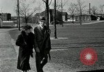 Standbild Henry Ford Dearborn Michigan Greenfield Village USA, 1937, aus Sekunde 11 historischem Filmmaterial Videoclip 65675069032