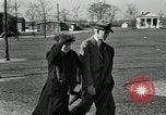Standbild Henry Ford Dearborn Michigan Greenfield Village USA, 1937, aus Sekunde 13 historischem Filmmaterial Videoclip 65675069032