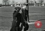 Standbild Henry Ford Dearborn Michigan Greenfield Village USA, 1937, aus Sekunde 14 historischem Filmmaterial Videoclip 65675069032