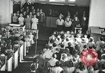 Standbild Henry Ford Dearborn Michigan Greenfield Village USA, 1937, aus Sekunde 17 historischem Filmmaterial Videoclip 65675069032