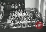 Standbild Henry Ford Dearborn Michigan Greenfield Village USA, 1937, aus Sekunde 18 historischem Filmmaterial Videoclip 65675069032