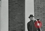 Standbild Henry Ford Dearborn Michigan Greenfield Village USA, 1937, aus Sekunde 28 historischem Filmmaterial Videoclip 65675069032