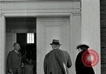 Standbild Henry Ford Dearborn Michigan Greenfield Village USA, 1937, aus Sekunde 30 historischem Filmmaterial Videoclip 65675069032
