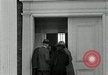 Standbild Henry Ford Dearborn Michigan Greenfield Village USA, 1937, aus Sekunde 35 historischem Filmmaterial Videoclip 65675069032