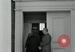 Standbild Henry Ford Dearborn Michigan Greenfield Village USA, 1937, aus Sekunde 38 historischem Filmmaterial Videoclip 65675069032