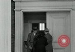 Standbild Henry Ford Dearborn Michigan Greenfield Village USA, 1937, aus Sekunde 39 historischem Filmmaterial Videoclip 65675069032