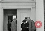 Standbild Henry Ford Dearborn Michigan Greenfield Village USA, 1937, aus Sekunde 50 historischem Filmmaterial Videoclip 65675069032