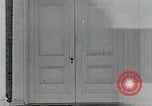 Standbild Henry Ford Dearborn Michigan Greenfield Village USA, 1937, aus Sekunde 54 historischem Filmmaterial Videoclip 65675069032