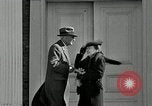 Standbild Henry Ford Dearborn Michigan Greenfield Village USA, 1937, aus Sekunde 4 historischem Filmmaterial Videoclip 65675069033