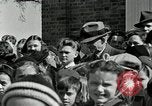 Standbild Henry Ford Dearborn Michigan Greenfield Village USA, 1937, aus Sekunde 9 historischem Filmmaterial Videoclip 65675069033