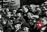 Standbild Henry Ford Dearborn Michigan Greenfield Village USA, 1937, aus Sekunde 21 historischem Filmmaterial Videoclip 65675069033