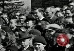 Standbild Henry Ford Dearborn Michigan Greenfield Village USA, 1937, aus Sekunde 23 historischem Filmmaterial Videoclip 65675069033