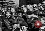 Standbild Henry Ford Dearborn Michigan Greenfield Village USA, 1937, aus Sekunde 24 historischem Filmmaterial Videoclip 65675069033
