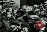 Standbild Henry Ford Dearborn Michigan Greenfield Village USA, 1937, aus Sekunde 25 historischem Filmmaterial Videoclip 65675069033