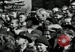 Standbild Henry Ford Dearborn Michigan Greenfield Village USA, 1937, aus Sekunde 27 historischem Filmmaterial Videoclip 65675069033